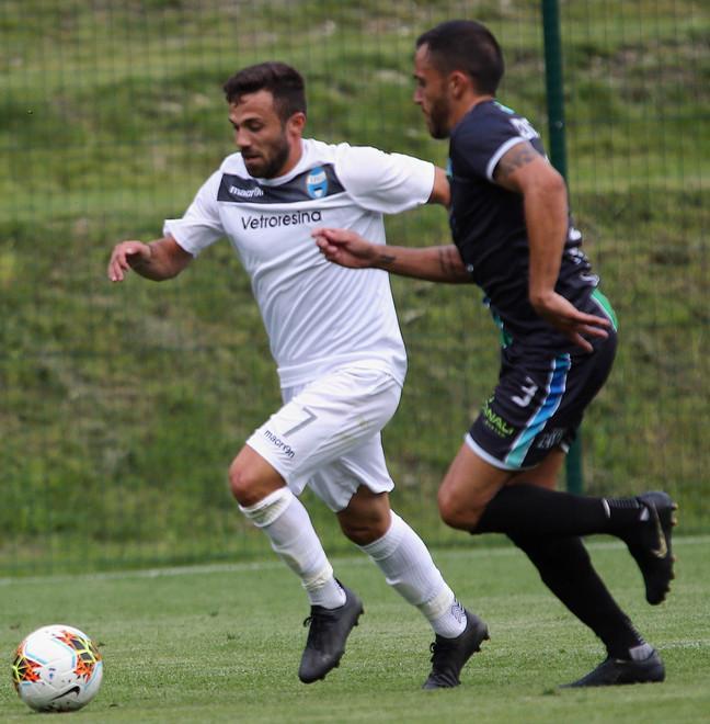 La Spal si cala in clima campionato Verifica di serie A oggi con il Verona 