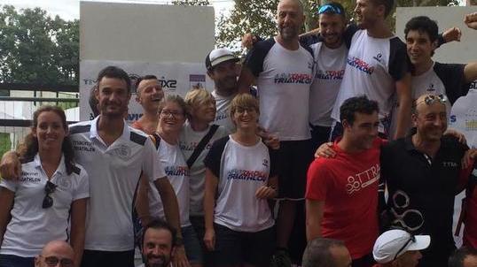 Cus Ferrara, ottimi risultati C’è il terzo posto a Faenza
