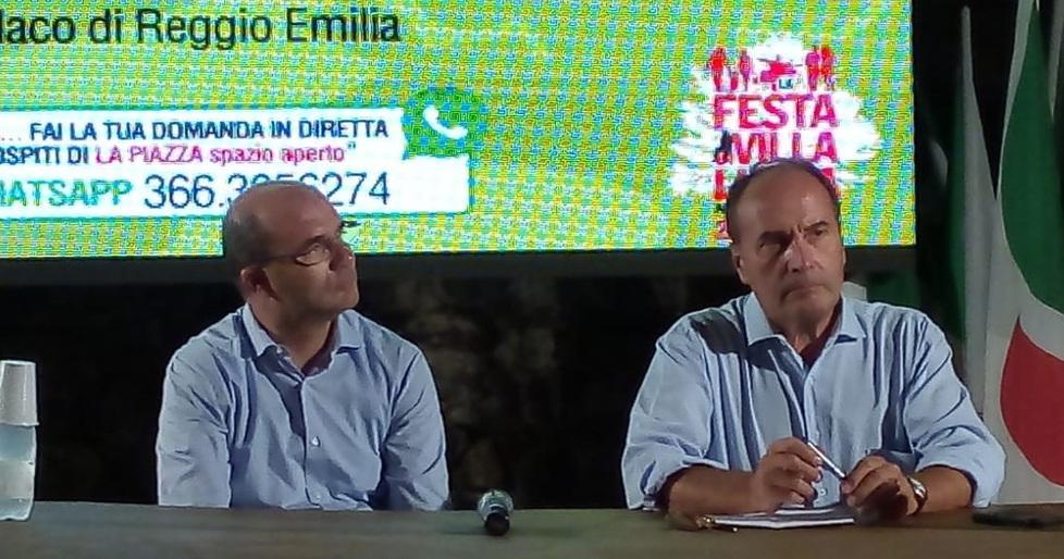 Vecchi incalzato da Scansani