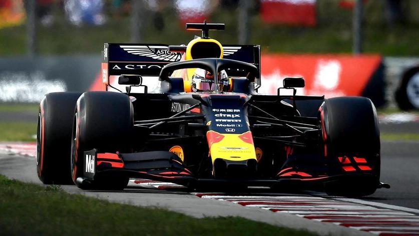 Verstappen non è finto Dopo la Germania è pole a Budapest Leclerc fuori dal podio