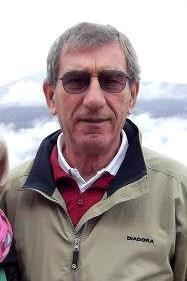Maurizio Gregori, 72 anni