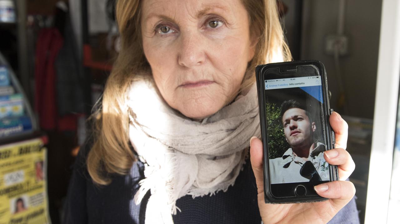 Lo sfogo di una mamma: «Sei mesi al killer di un gatto, per mio figlio nessuna giustizia»