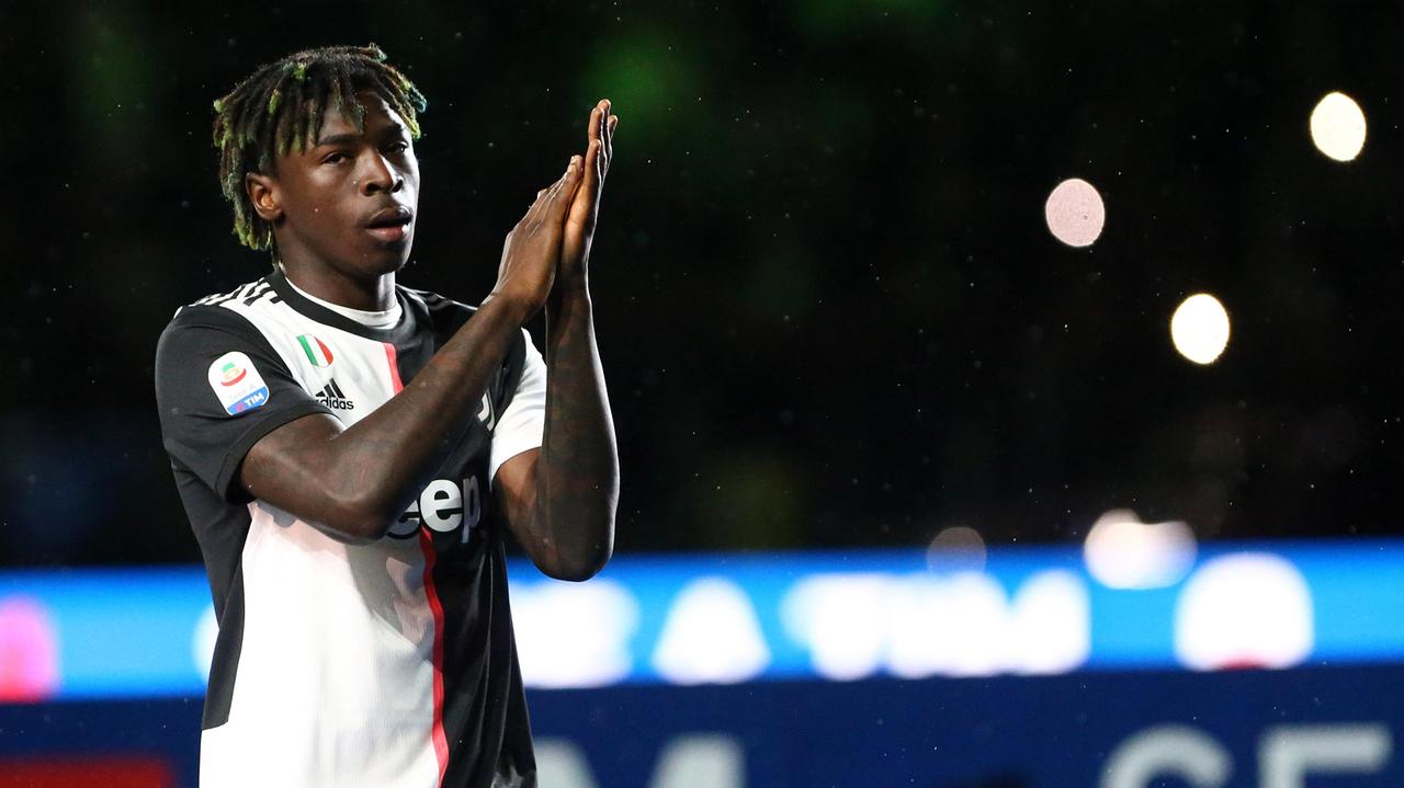 Kean e Cutrone, la fuga dei talenti