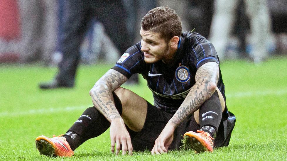 Icardi, due anni di “reclusione”. Lukaku-Dybala, salta tutto? 