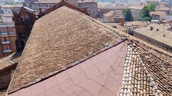San Domenico, la chiesa di Ferrara dimenticata. Il vescovo: basta, bisogna intervenire