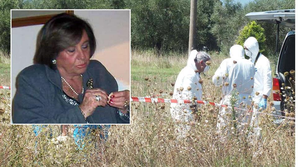 Trovata morta in un fosso, si indaga per occultamento di cadavere