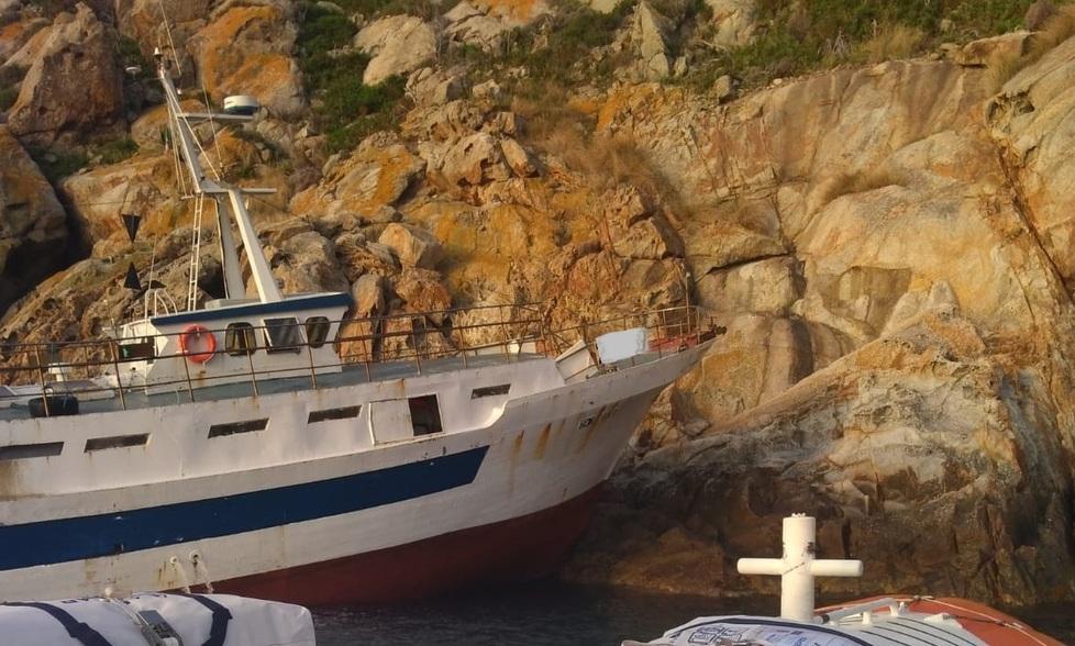 Montecristo, con il naufragio del Bora Bora torna l’incubo del ratto nero 