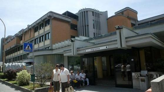 Giurlani: "Miglioriamo l’offerta del nostro ospedale"