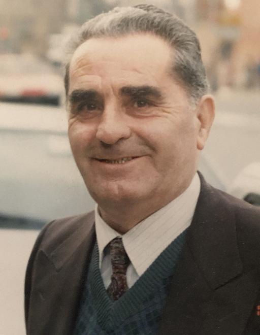 È morto Zanni, volto noto del commercio ambulante 