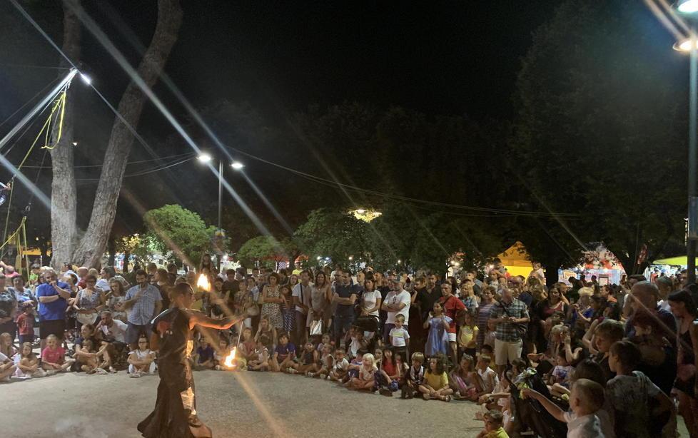 Oggi gran finale dello Street Food