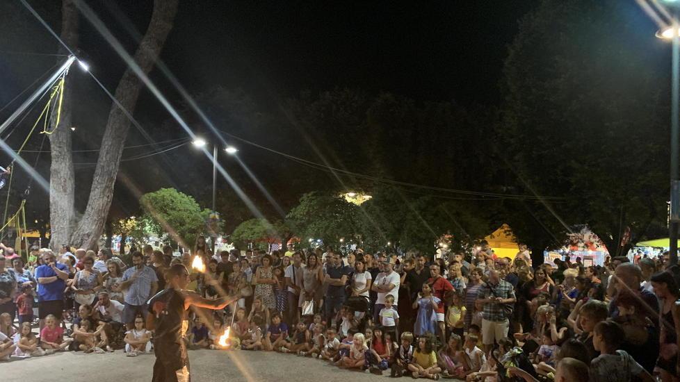 Oggi gran finale dello Street Food