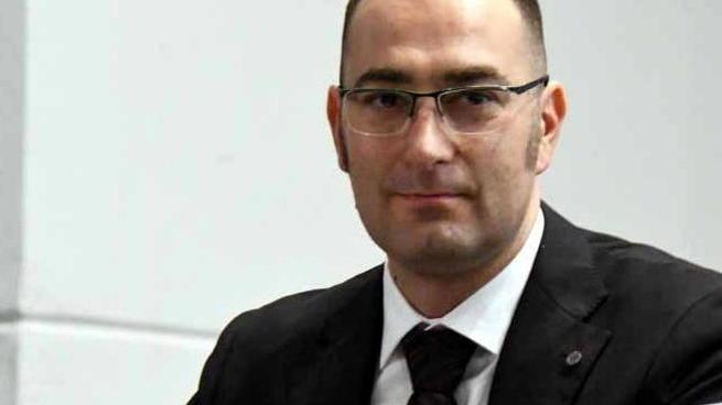 Ladri in azione nella casa di Paolo Ciotti direttore della Cna