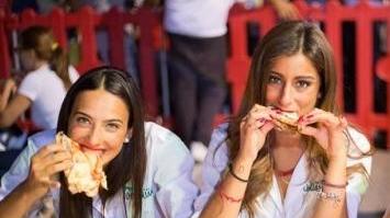 Lido di Camaiore diventa per 5 giorni la capitale della pizza