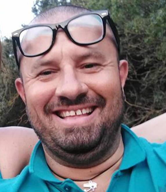 In memoria di Fabrizio messa all’Immacolata per l’ultimo abbraccio