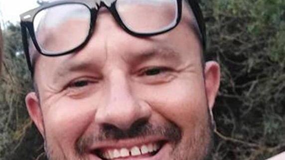 In memoria di Fabrizio messa all’Immacolata per l’ultimo abbraccio
