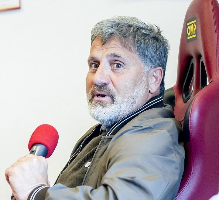 Signorelli: «È già bel Livorno Rizzo? Bravo ma troppo caro» 