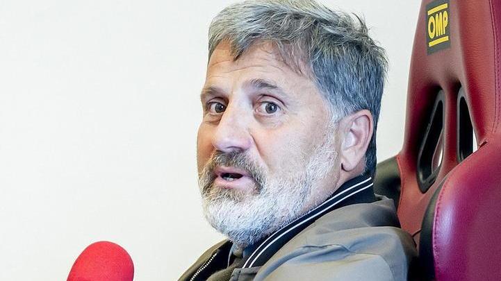 Signorelli: «È già bel Livorno Rizzo? Bravo ma troppo caro»