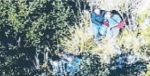 Cibo agli spacciatori nel bosco Chiesto il processo per 27 
