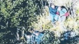 Cibo agli spacciatori nel bosco Chiesto il processo per 27