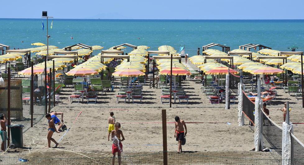 Kursaal, una nuova squadra per un’estate a 360 gradi 
