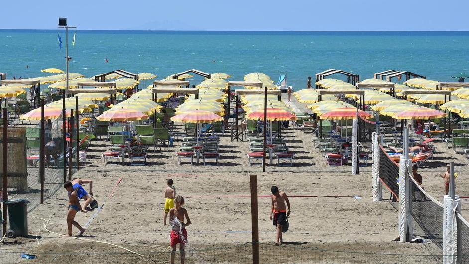 Kursaal, una nuova squadra per un’estate a 360 gradi