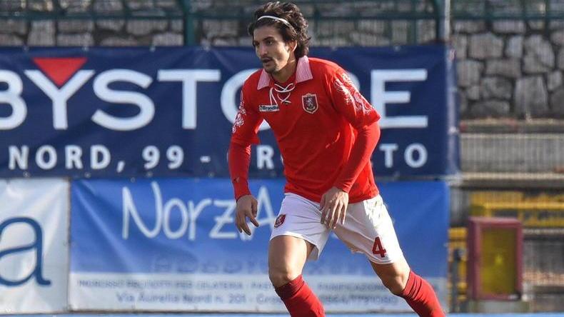Basta il rigore di Cretella per tornare a sorridere Il Grifone può volare