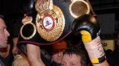 Emanuela Pantani è la regina della boxe Sul ring ha conquistato il mondo intero