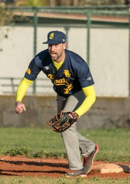 La rivelazione sono i Boars Chiudono al terzo posto