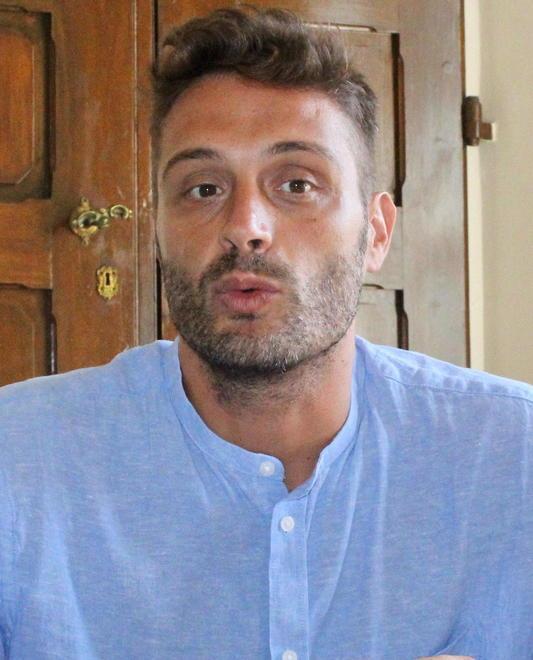 Raspanti alle Sughere «Serve integrazione»
