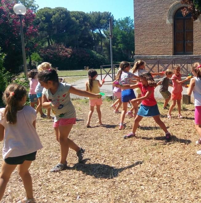 Summer Camp 2019 La formula “british” premiata dalle famiglie