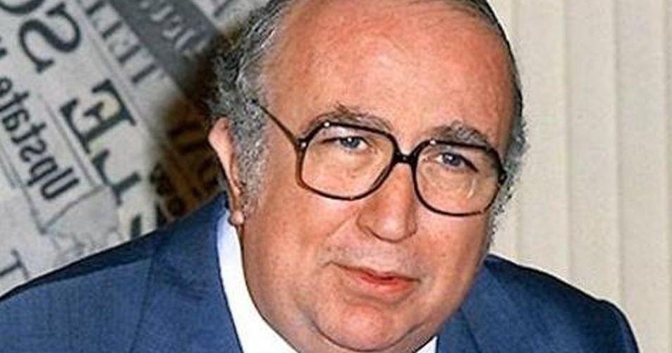 Spadolini, 25 anni dopo