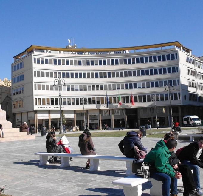 No della Provincia alla fusione delle Camere di commercio