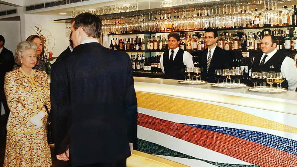 25 anni di lavoro e crescita professionale