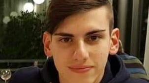 I rilievi eseguiti dalla Polizia municipale