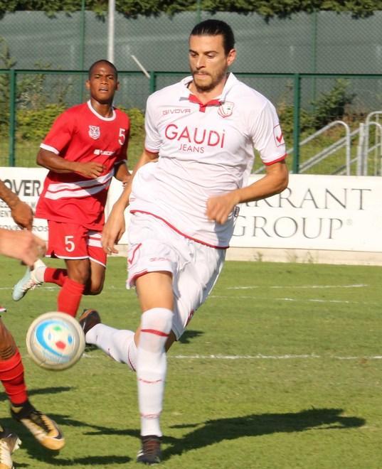 Ligi e i dubbi sul suo futuro «Carpi, voglio certezze» 