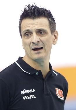 Lang Ping e la Cina rinviano il sogno olimpico di Guidetti