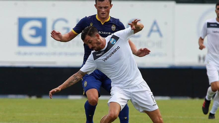 Semplici si coccola la sua nuova Spal «Bene anche col Verona e cresceremo»