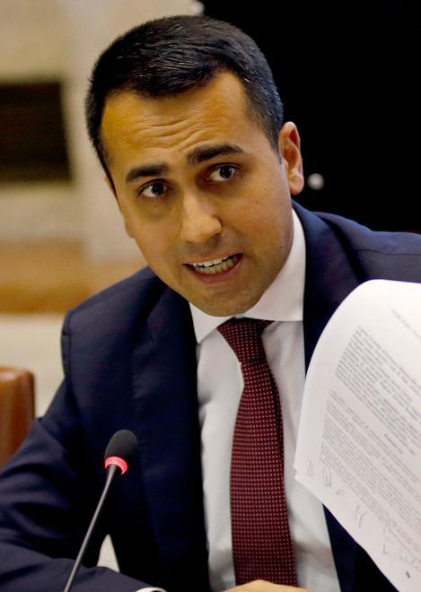Affidi illeciti Di Maio sarà giovedì a Cavriago 
