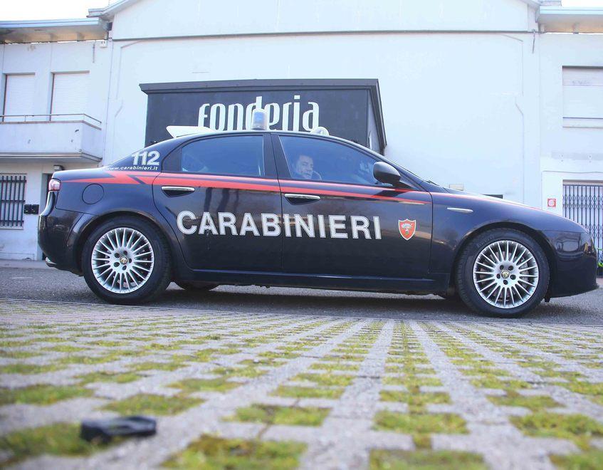 «All’Italghisa 40 grammi d’oro in 15 minuti Poi al Vox con addosso le collane rubate» 