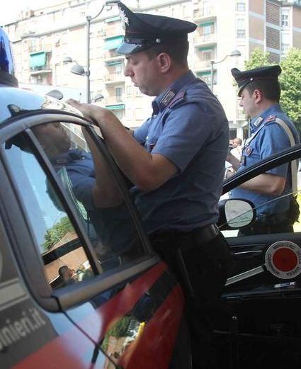 Cinque fendenti dopo la lite arrestato per tentato omicidio 