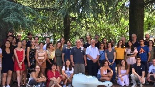 Il Festival Rocchi tra gli eventi di “Parma capitale della cultura”