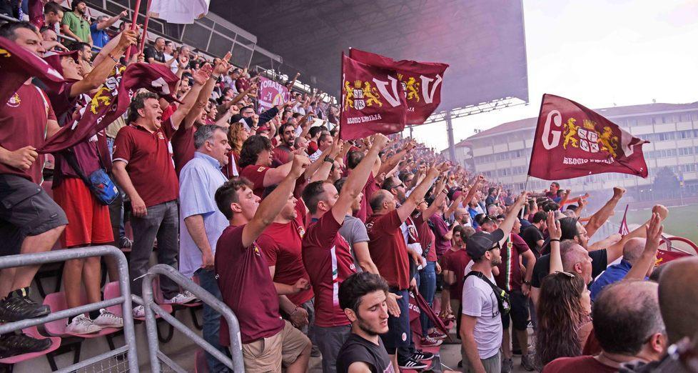 Oggi in Prefettura si decide tutto su Reggiana-Genoa 