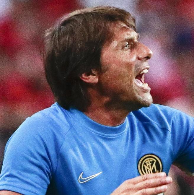Sensi è il bomber d’estate L’Inter batte il Tottenham dopo la lotteria dei rigori