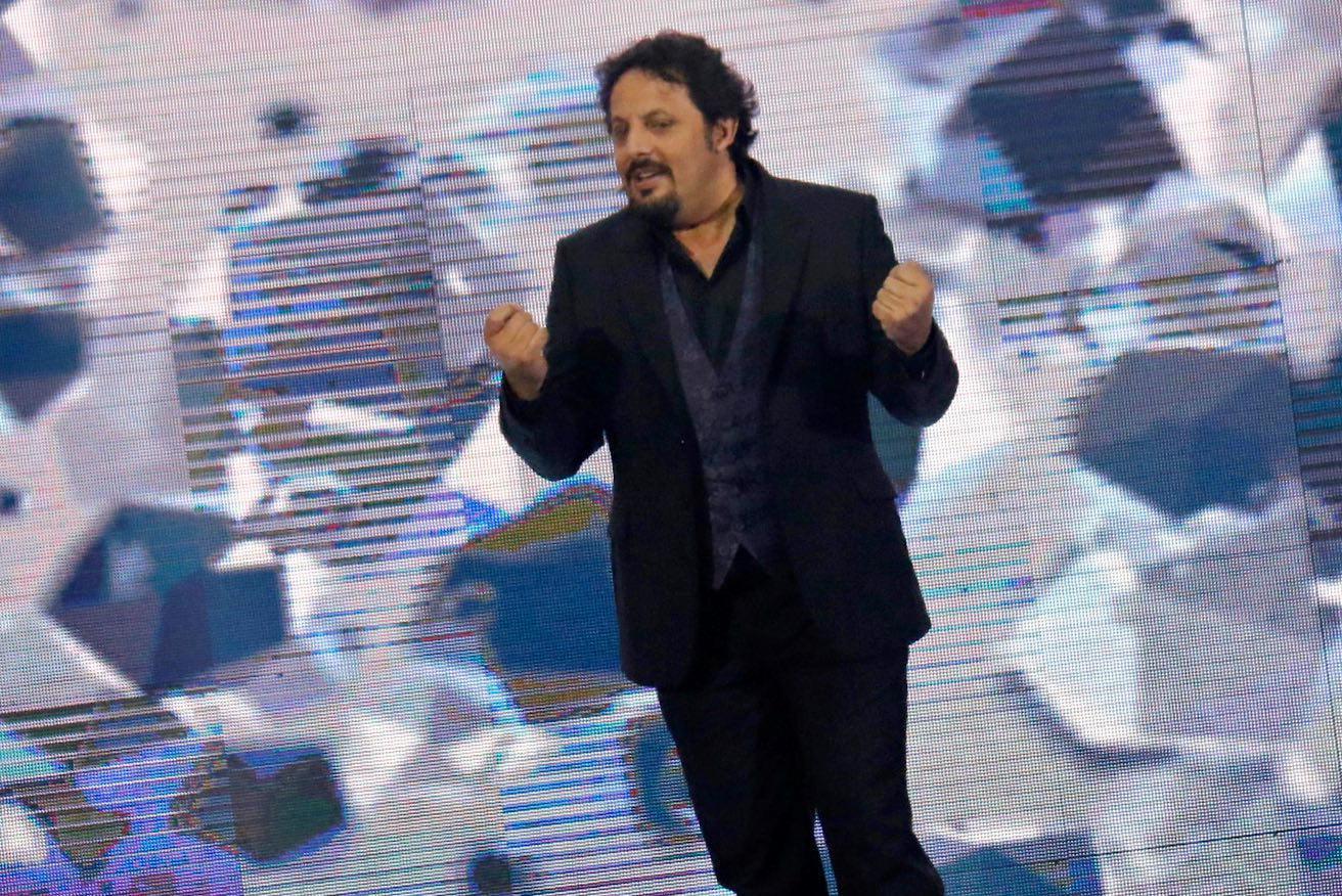 “Un’ora sola vi vorrei”: ecco il mini-tour toscano di Enrico Brignano 