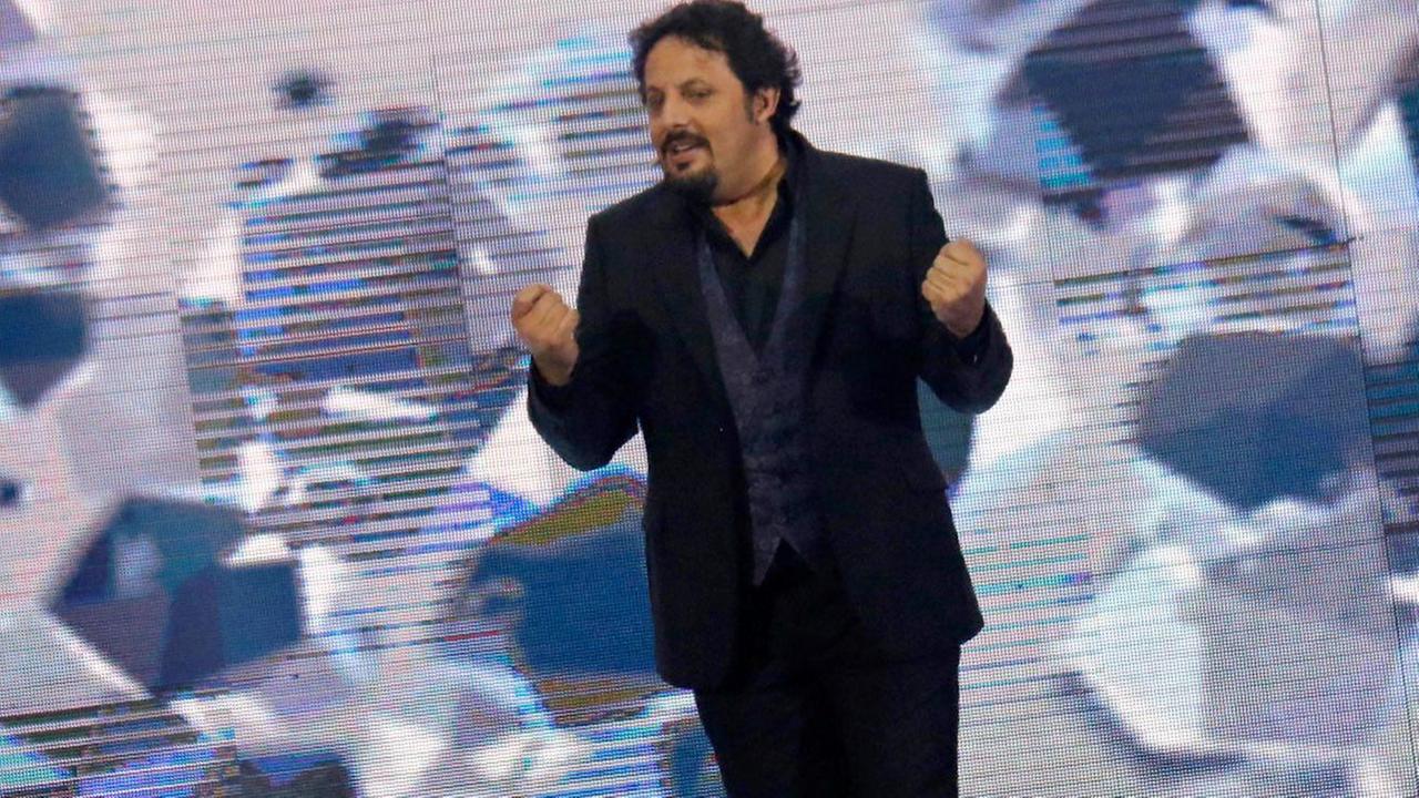 “Un’ora sola vi vorrei”: ecco il mini-tour toscano di Enrico Brignano