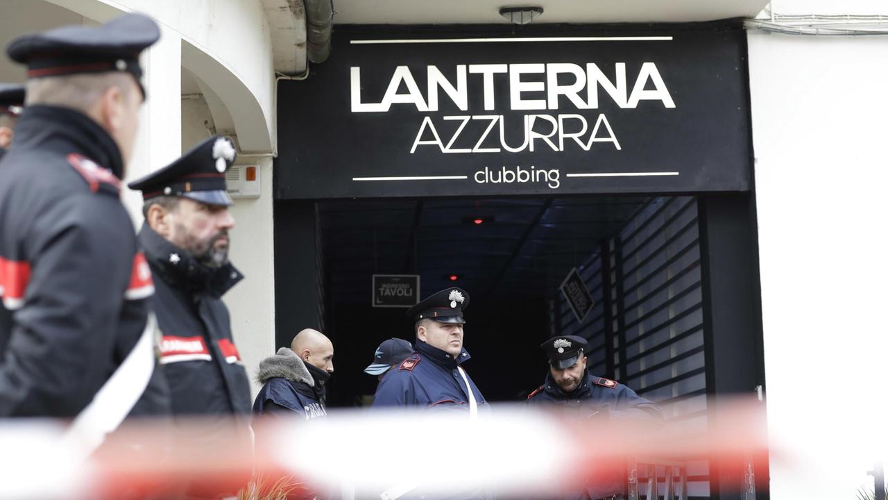Strage di Corinaldo: anche la Maremma nel mirino della "banda dei modenesi"
