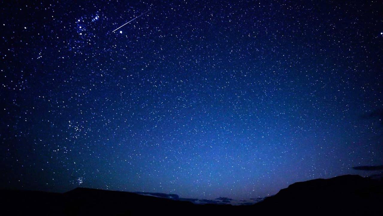 Osservazione di stelle al Centro visite della Riserva di Cantagallo