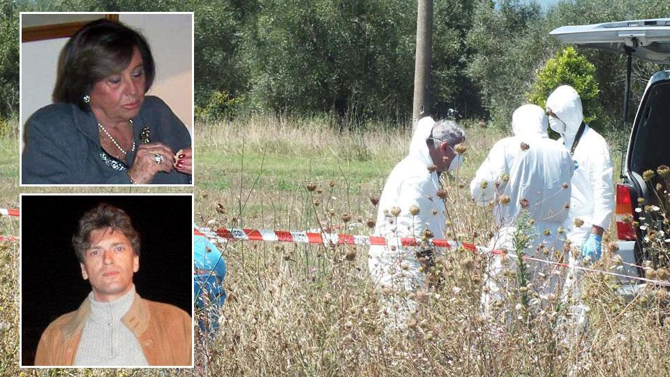Trovata morta in un fosso, il figlio: «Non so come mai si trovasse là»