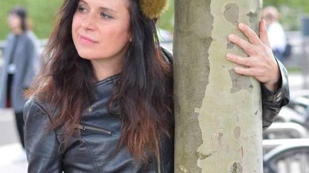 Una bella immagine di Sara Strati