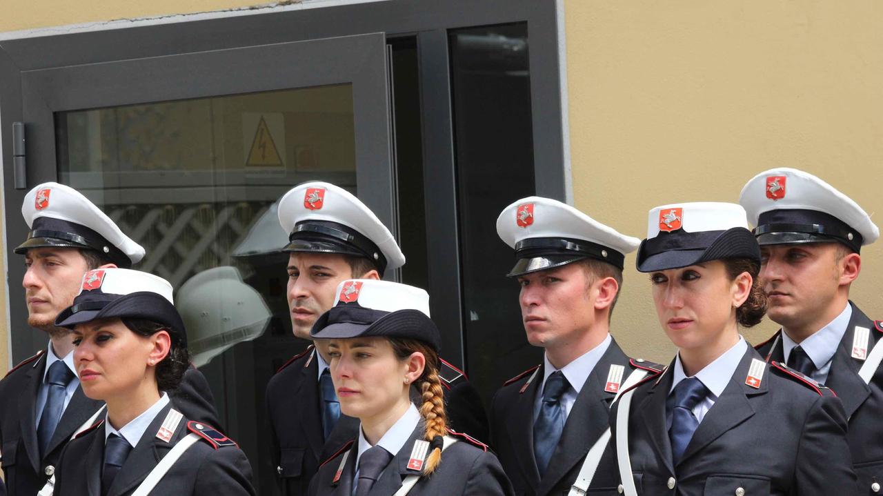 Salgono a 23 le assunzioni di nuovi agenti di Polizia Municipale per il 2019, due in piu rispetto a quanto approvato il mese scorso